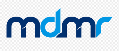 mdmr হোম লোগো